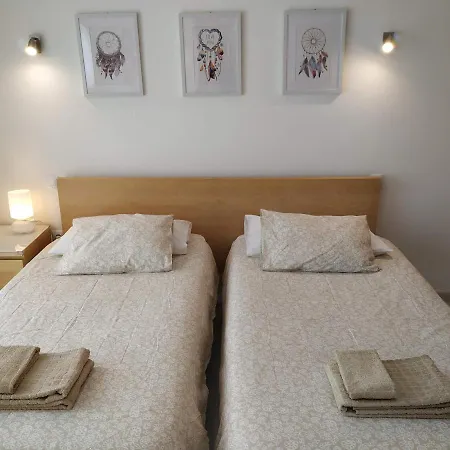 Sol Y Luna Free Heated Pool, Car Not Essential Villa *