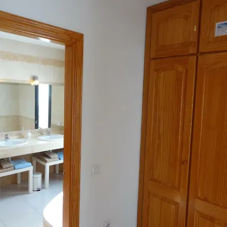 Sol Y Luna Free Heated Pool, Car Not Essential Villa