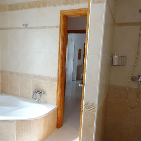 Villa Sol Y Luna - Heated Pool - Bbq - Car Not Essential Playa Blanca