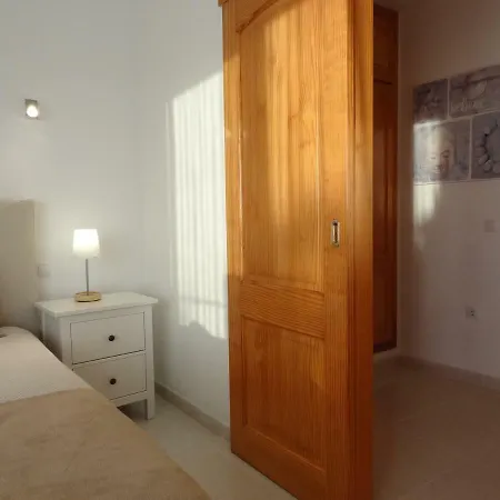 Sol Y Luna Free Heated Pool, Car Not Essential Villa