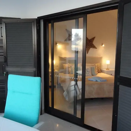 Sol Y Luna - Heated Pool - Bbq - Car Not Essential וילה