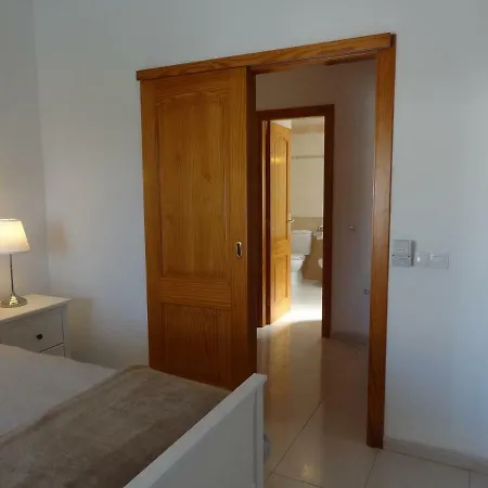 Sol Y Luna - Heated Pool - Bbq - Car Not Essential וילה