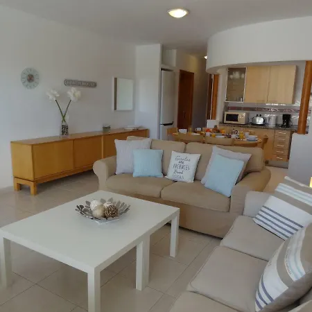 וילה Sol Y Luna - Heated Pool - Bbq - Car Not Essential *