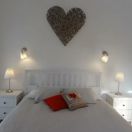 Sol Y Luna - Heated Pool - Bbq - Car Not Essential *