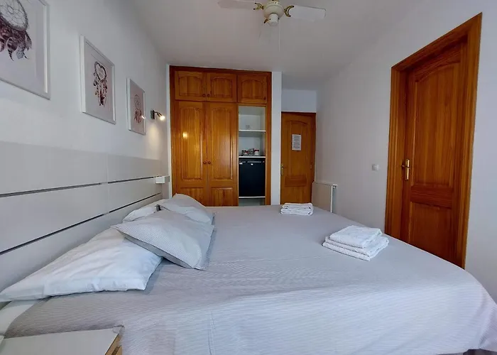 Sol Y Luna - Heated Pool - Bbq - Car Not Essential بلايا بلانكا