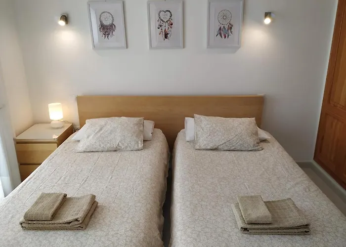 Sol Y Luna - Heated Pool - Bbq - Car Not Essential فيلة *