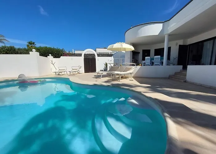 Sol Y Luna - Heated Pool - Bbq - Car Not Essential