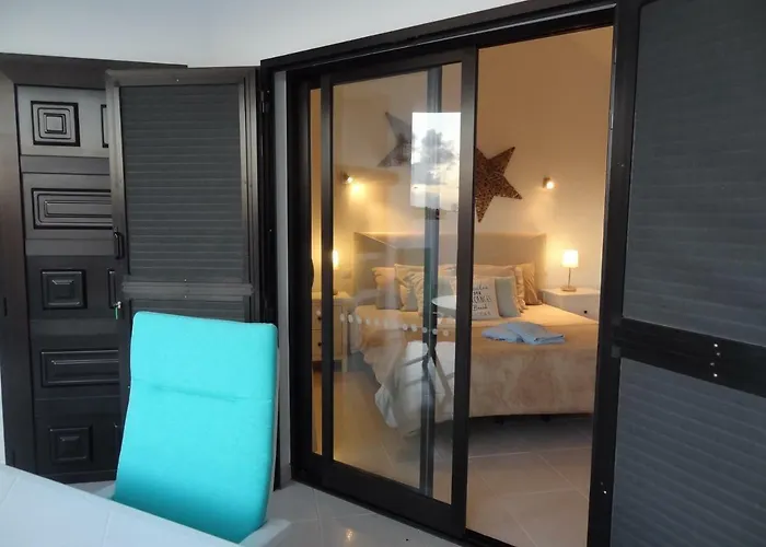 Sol Y Luna - Heated Pool - Bbq - Car Not Essential فيلة