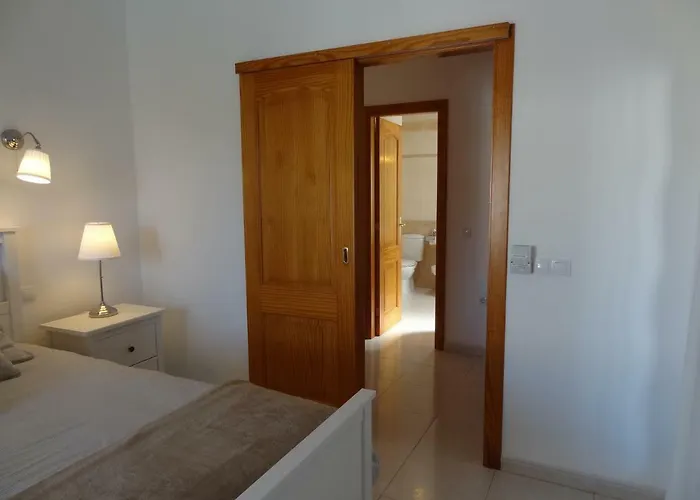 Sol Y Luna - Heated Pool - Bbq - Car Not Essential فيلة