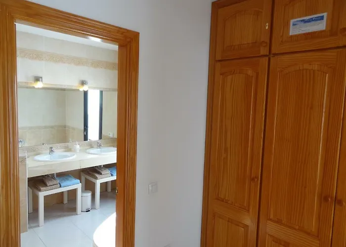 Sol Y Luna - Heated Pool - Bbq - Car Not Essential فيلة