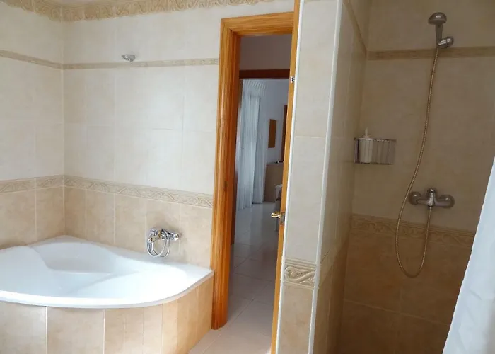 فيلة Sol Y Luna - Heated Pool - Bbq - Car Not Essential بلايا بلانكا