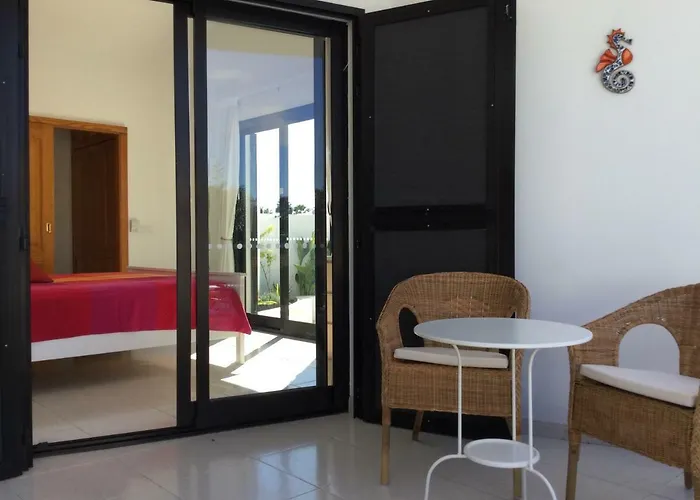 Sol Y Luna - Heated Pool - Bbq - Car Not Essential فيلة