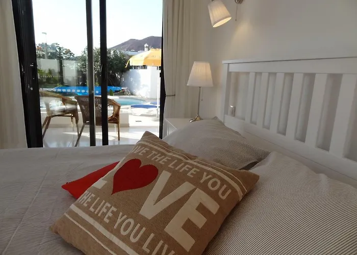 فيلة Sol Y Luna - Heated Pool - Bbq - Car Not Essential بلايا بلانكا