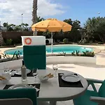 Willa Sol Y Luna - Heated Pool - Bbq - Car Not Essential