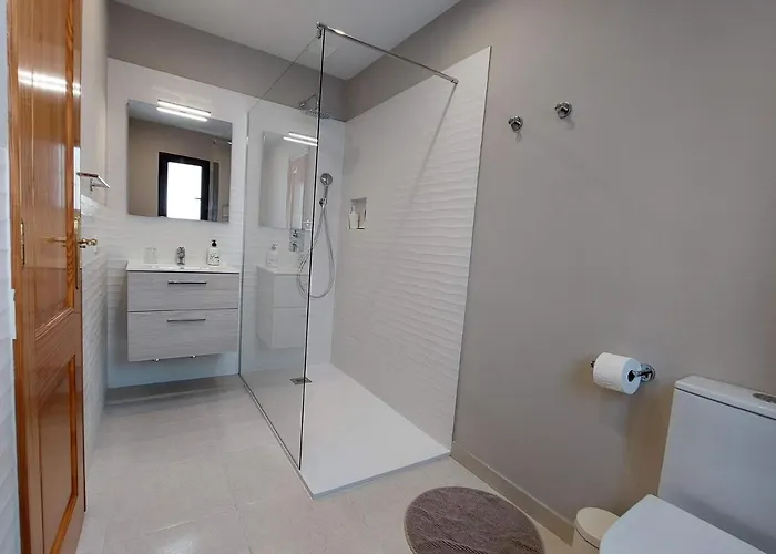 Sol Y Luna - Heated Pool - Bbq - Car Not Essential Villa *